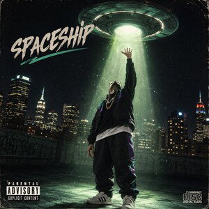 SPACESHIP 