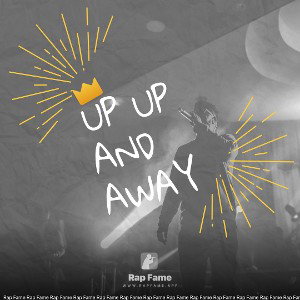 Up Up And Away