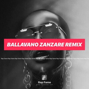 Ballavano zanzare remix