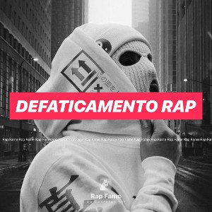 Defaticamento rap