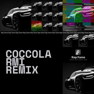 Coccolarmi remix
