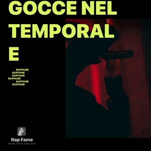 Gocce nel temporale