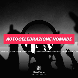 Autocelebrazione nomade
