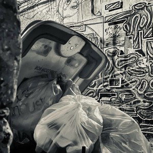 Trash