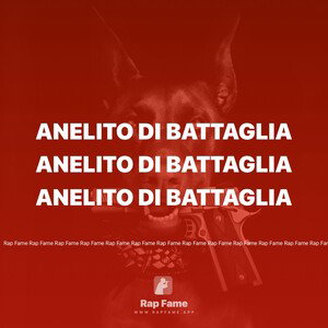 Anelito di battaglia