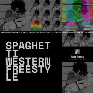 Spaghetti Western