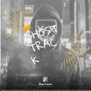 Ghost track