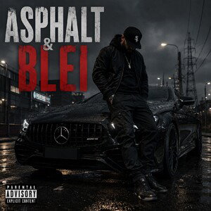 Asphalt & Blei