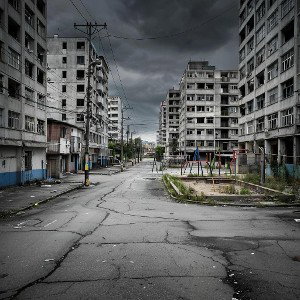 Окраина