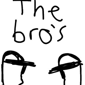 the bro's 2