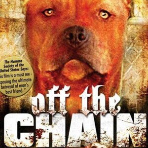 OFF THE CHAIN