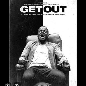 GET OUT