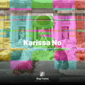  Karissa No