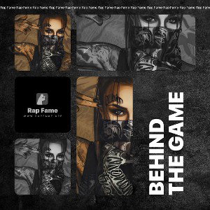 BEHIND THE GAME