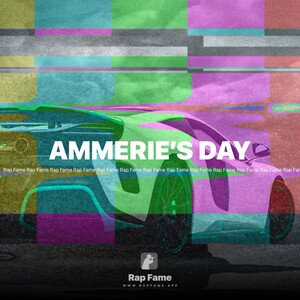 AMMERIE’S DAY