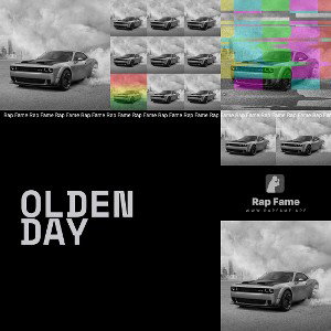 OLDEN DAY