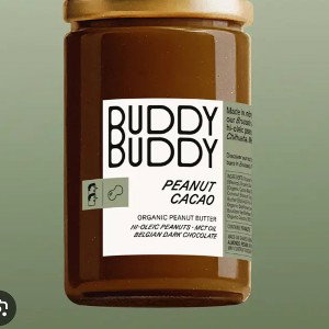 BUDDY BUDDY