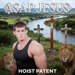 HOIST PATENT I