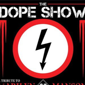 DOPE SHOW