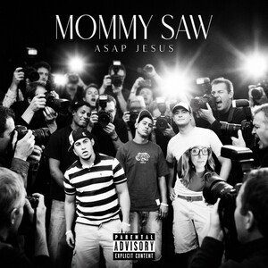 MOMMY SAW