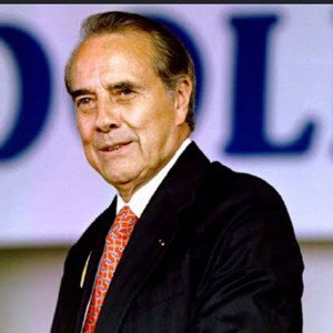 BOB DOLE