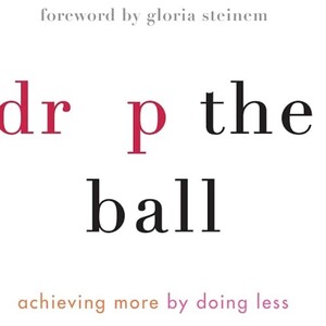 DROP THE BALL
