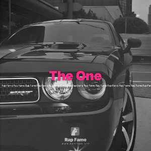 The One ☝️ 