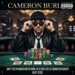 CAMERON BURL II