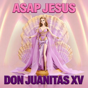 DON JUANITAS XV