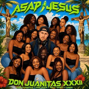 DON JUANITAS XXXII
