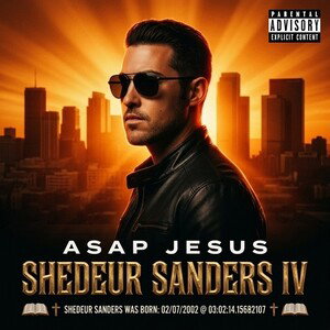 SHEDEUR SANDERS IV
