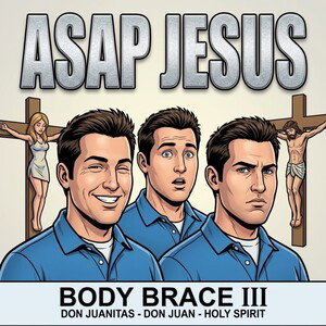 BODY BRACE III