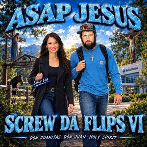 SCREW DA FLIPS VI