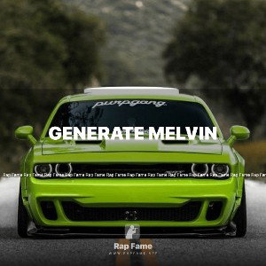 Generate Melvin