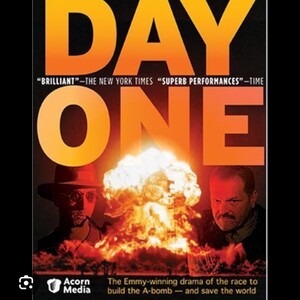 DAY ONE