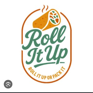 ROLL IT UP