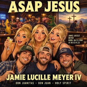 JAMIE LUCILLE MEYER IV