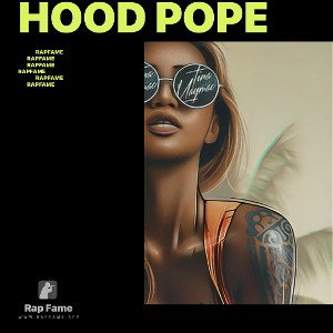 HOOD POPE