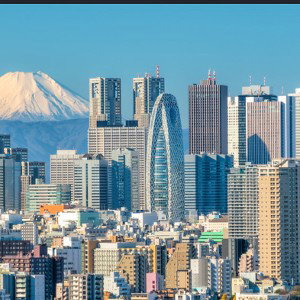 BIG CITIES