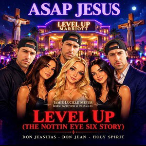 LEVEL UP