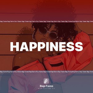 HAPPINESS