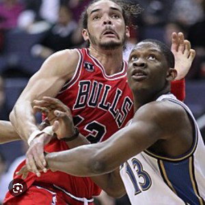 Joakim Noah