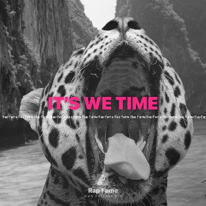IT’S WE TIME