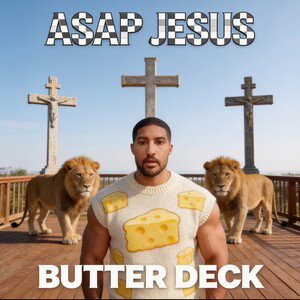 BUTTER 🧈 DECK I