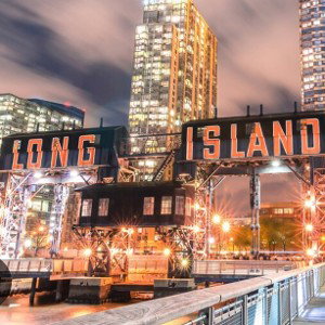 LONG ISLAND