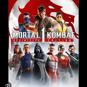 MORTAL KOMBAT