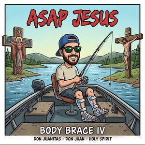 BODY BRACE IV
