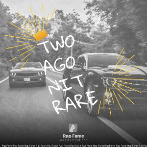 TWO AGO NIT RARe