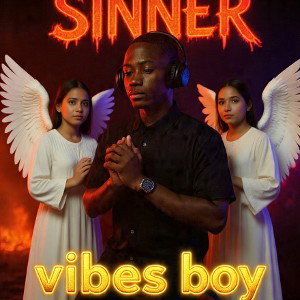 SINNER 🙏🙏