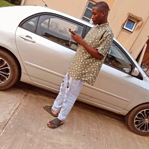 vibes boy